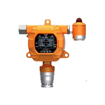 固定式復合氣體檢測儀 MIC-600-4（CO、H2S、O2、Ex）